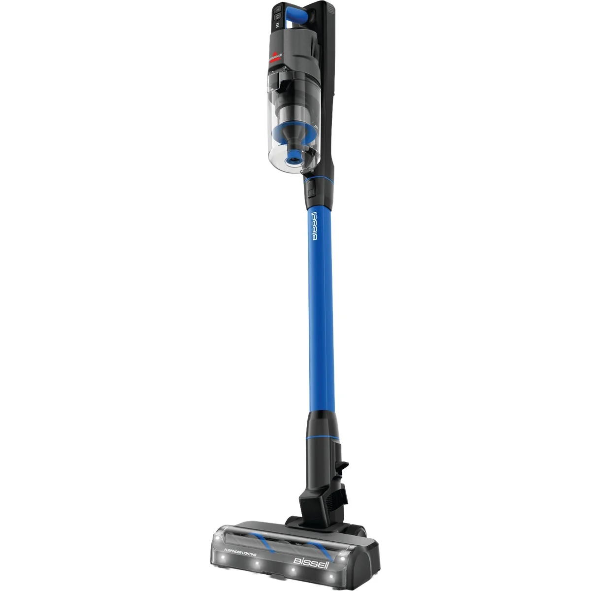 Original Bissell PowerClean FurFinder Cordless Stick Vacuum Cleaner Expertly Made