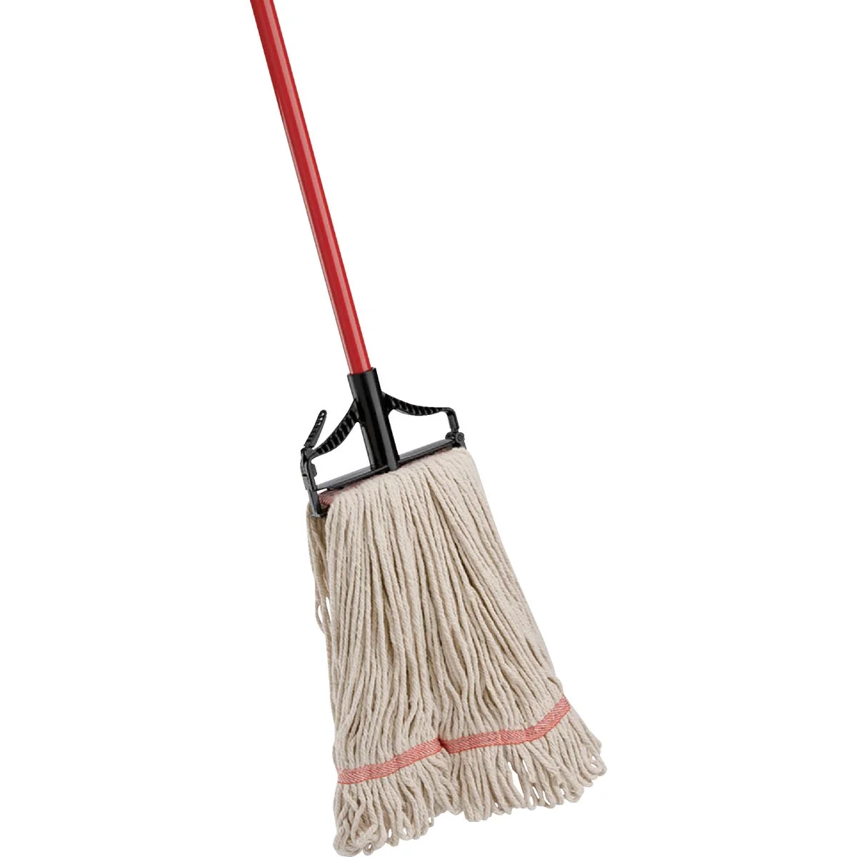 Functional Libman All-Purpose Heavy Duty Wet Mop Secure