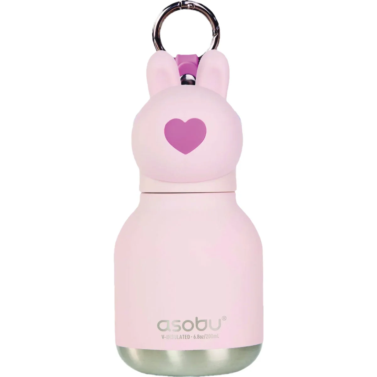 Relaxed Ad-N-Art 6.7 Oz. Mini Bunny ie Bottle Verified