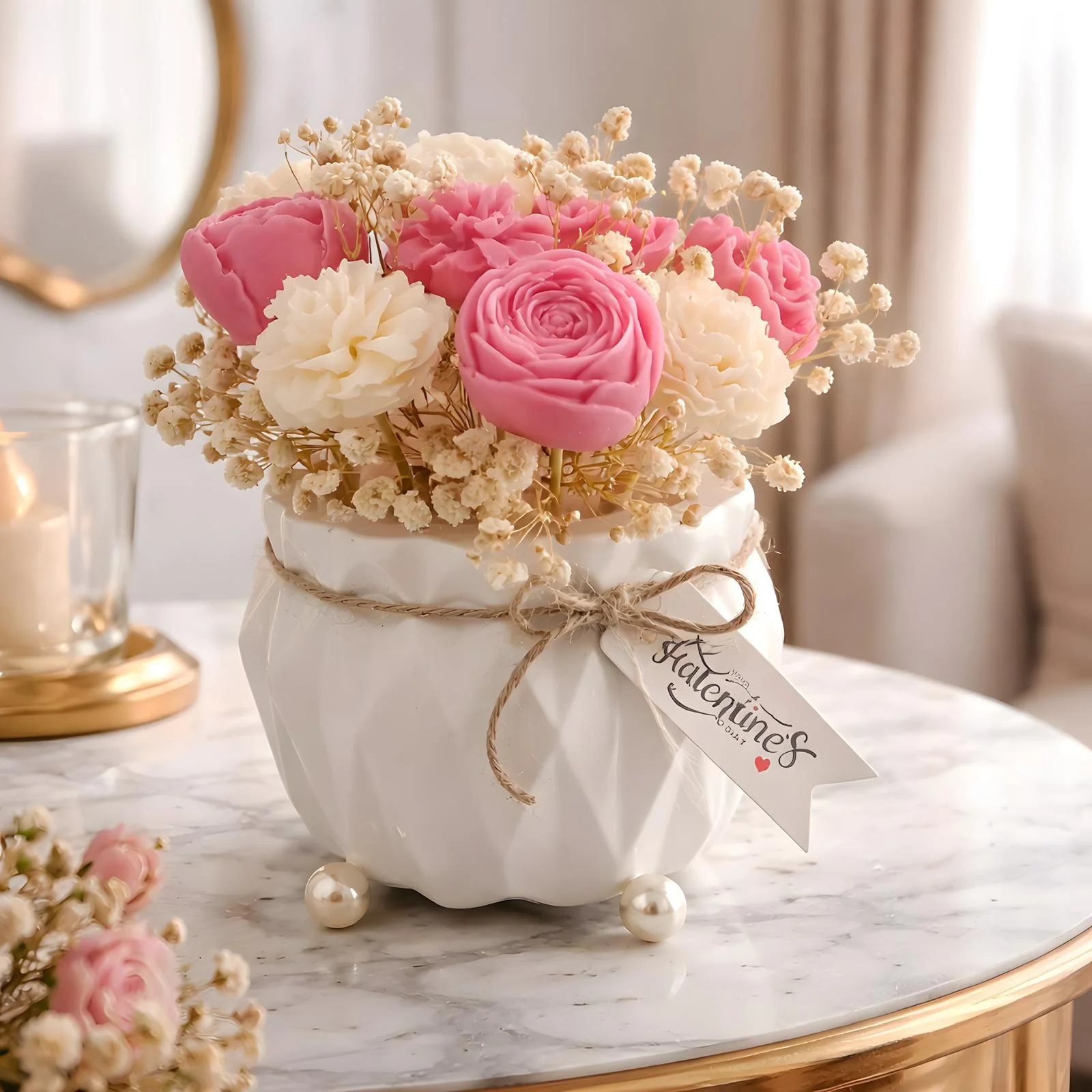 Soft Save Fashionable