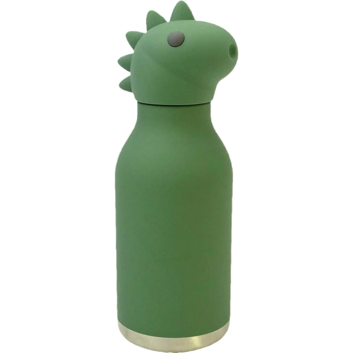 Comfortable Ad-N-Art 16 Oz. ie Animal Insulated Water Bottle Dinosaur Sustainable