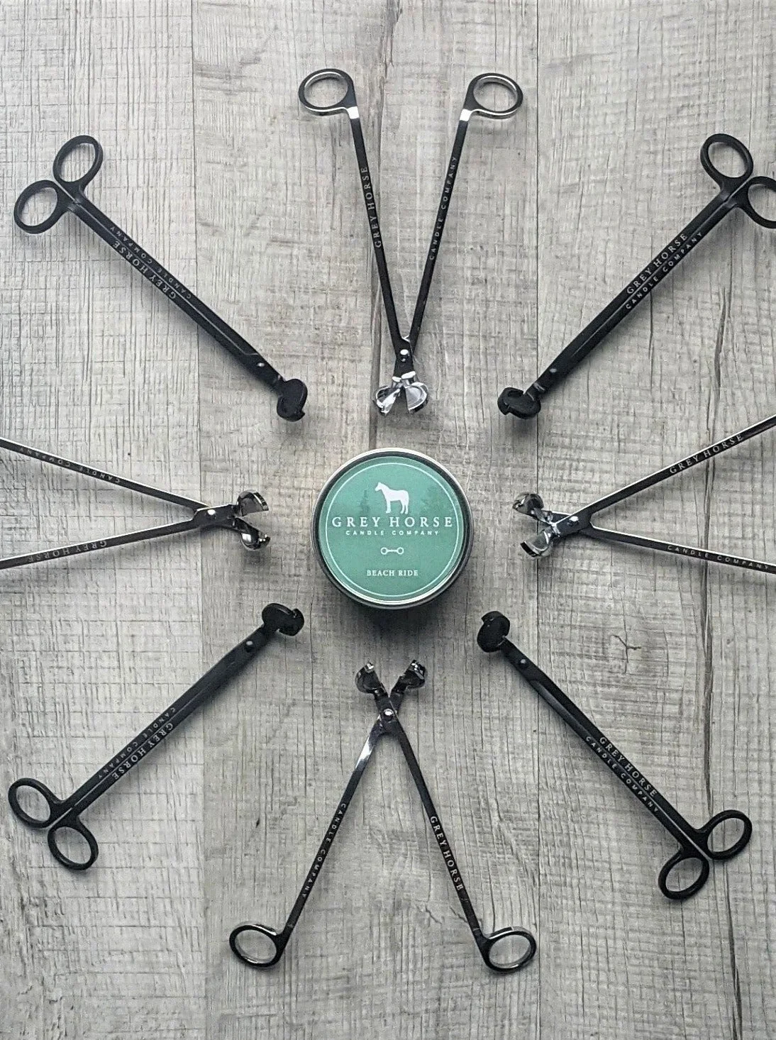 Contemporary Wick Trimmer Optimized
