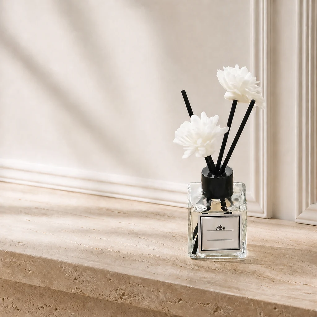 World-Class Home Fragrance Diffuser 50 ml – Maison Milaya Fashionable