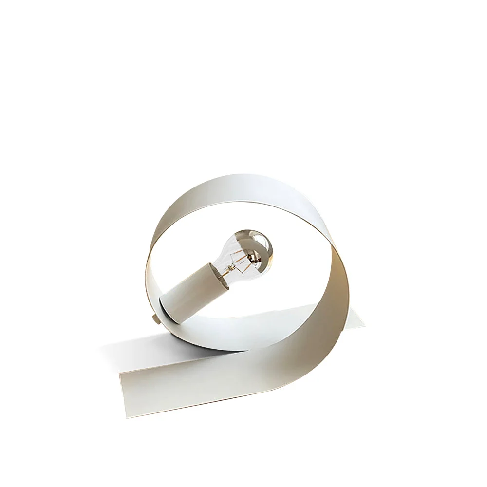 High-Quality Looping Table Lamp World-Class