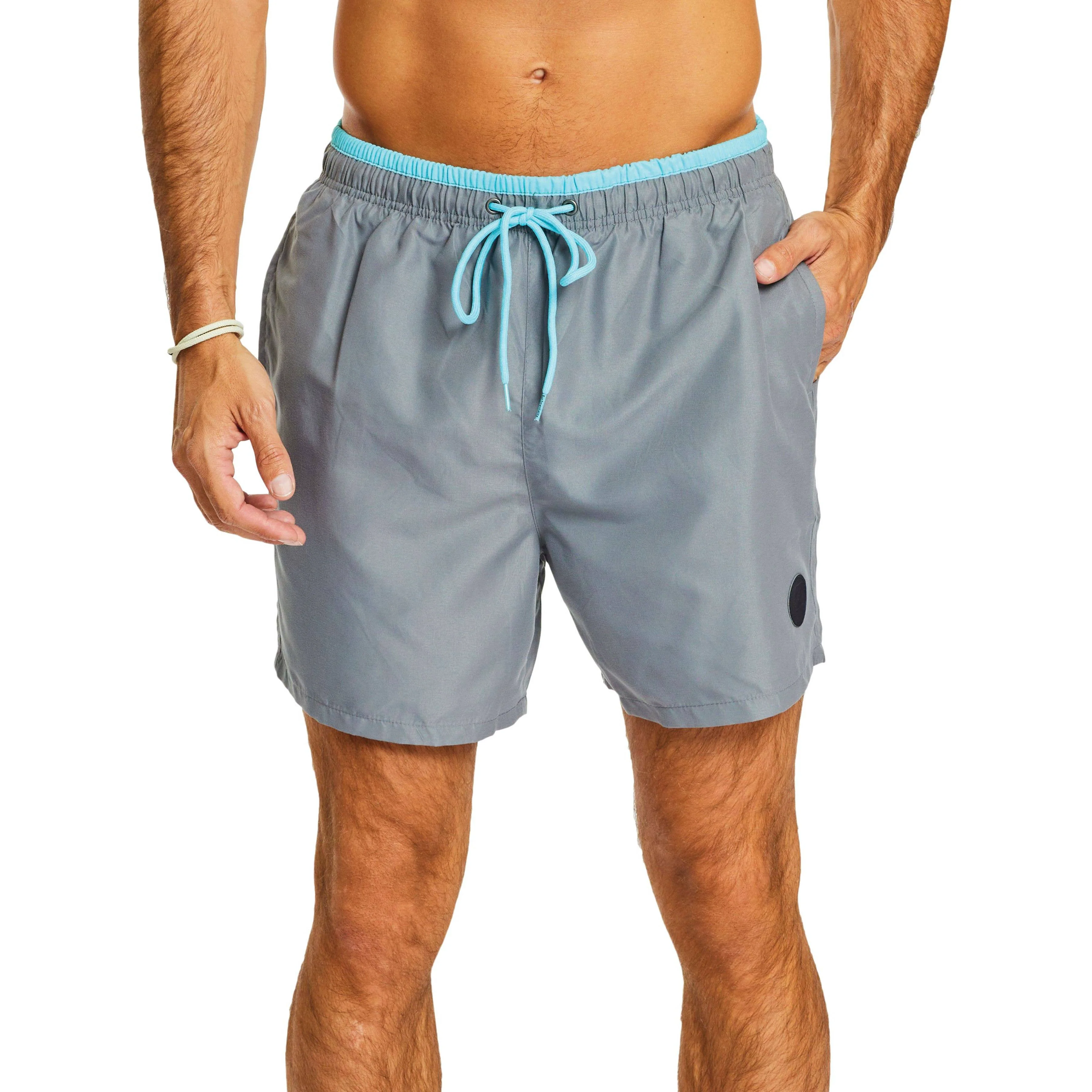 Long-Lasting Ride The Wave Swim Shorts Advanced