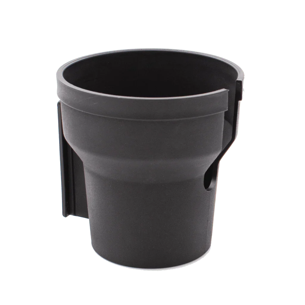 Functional Aero Cupholder Secure