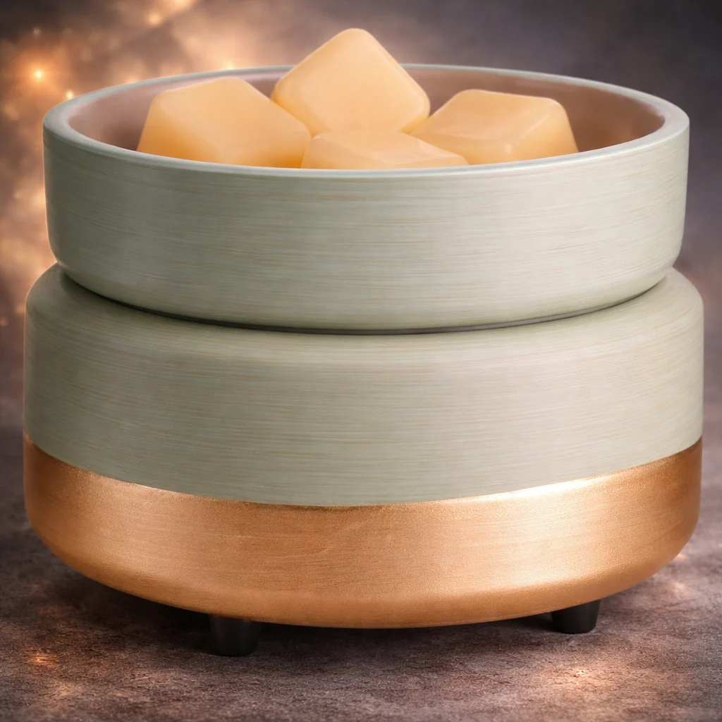 Powerful Electric Wax Melters Traditional