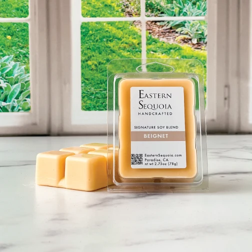 Selected Beignet Wax Melts Superior