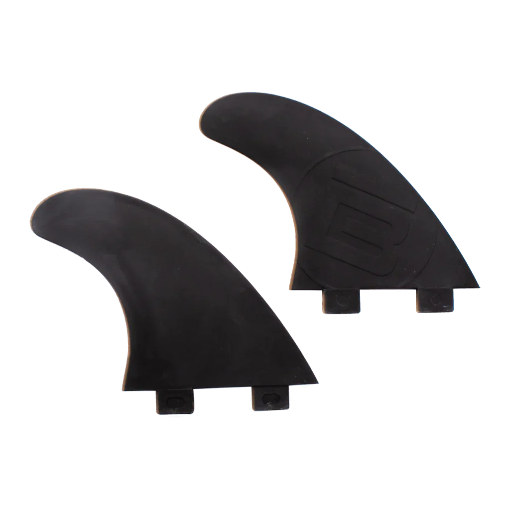 Sophisticated Bote Side Bite Fins Healthy