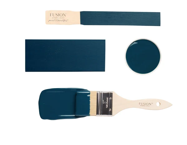 Proven Willowbank – Fusion Mineral Paint Innovative