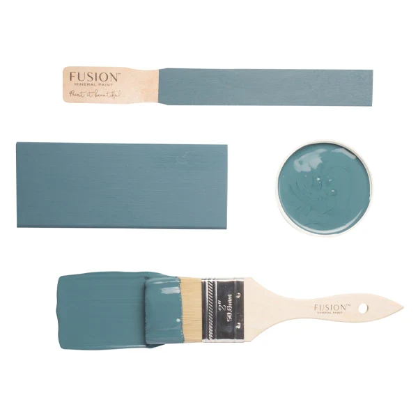 Classic Seaside – Fusion Mineral Paint Practical