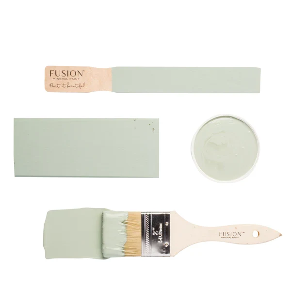 Dependable Brook – Fusion Mineral Paint Powerful
