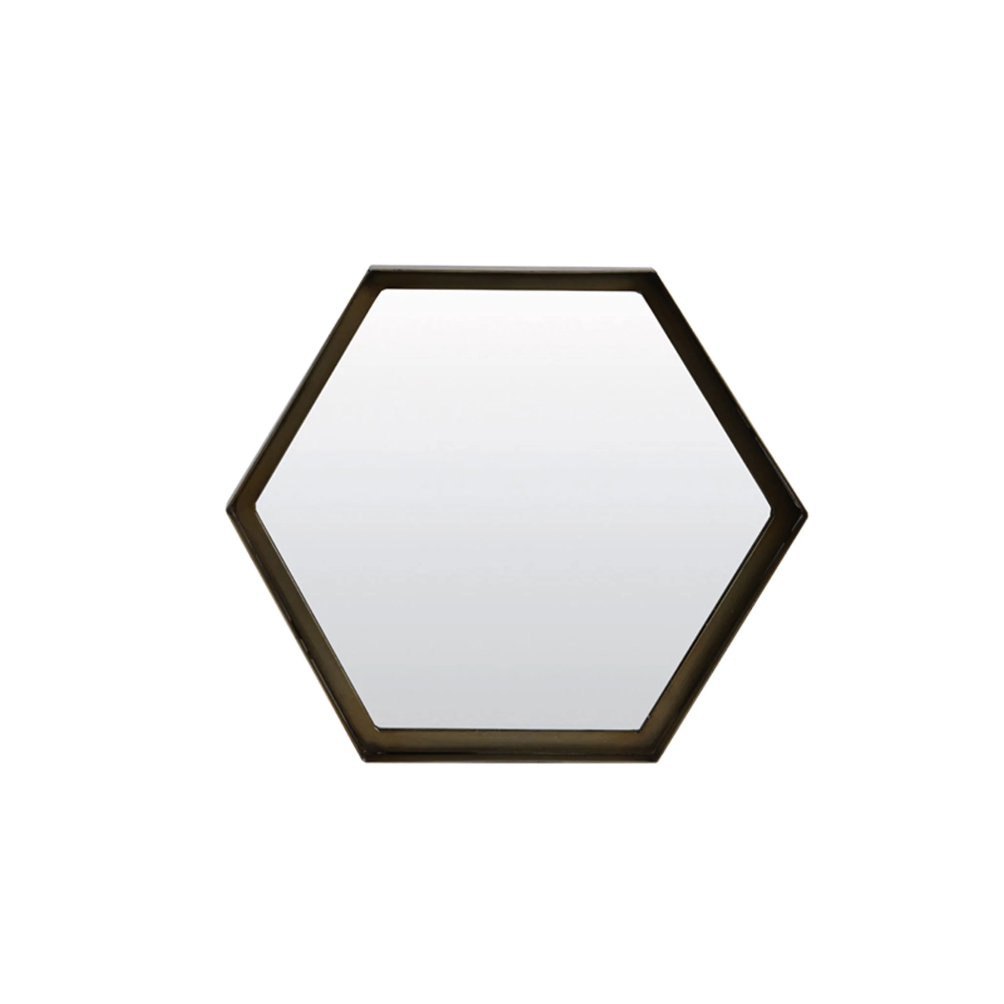Healthy Stelvio Mirror Antique Bronze Soft