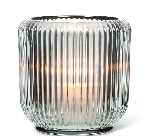 User-Friendly Large Ribbed Votive Trusted