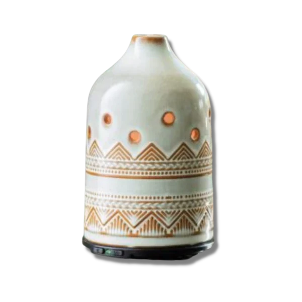 Detailed Southwest Ultrasonic Diffuser Relaxed