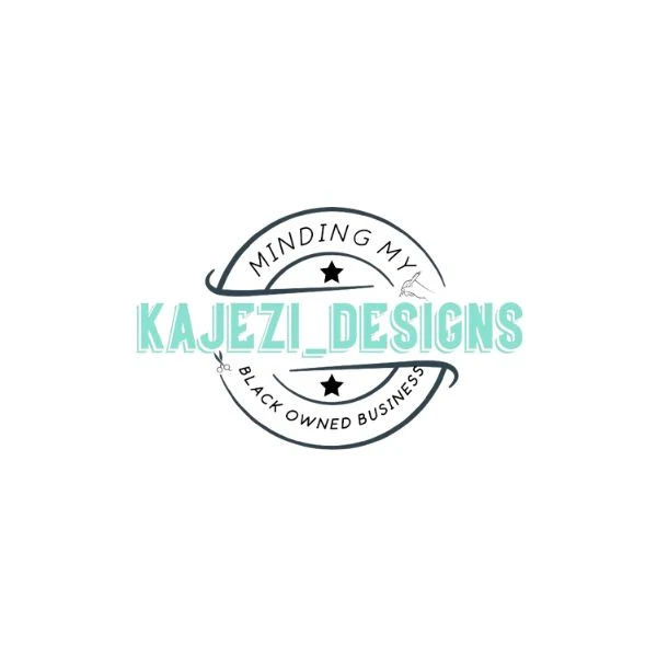 Contemporary Custom Cardstock Text Decals Sustainable