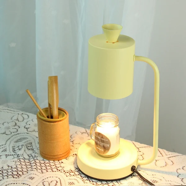 High-Grade Cozy Candle Warmer Lamp Artisan