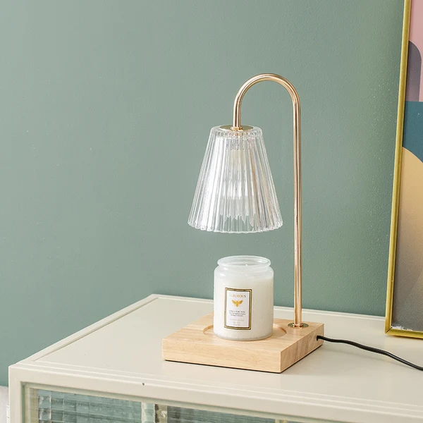 Innovative Electric Wax Warmer Selected
