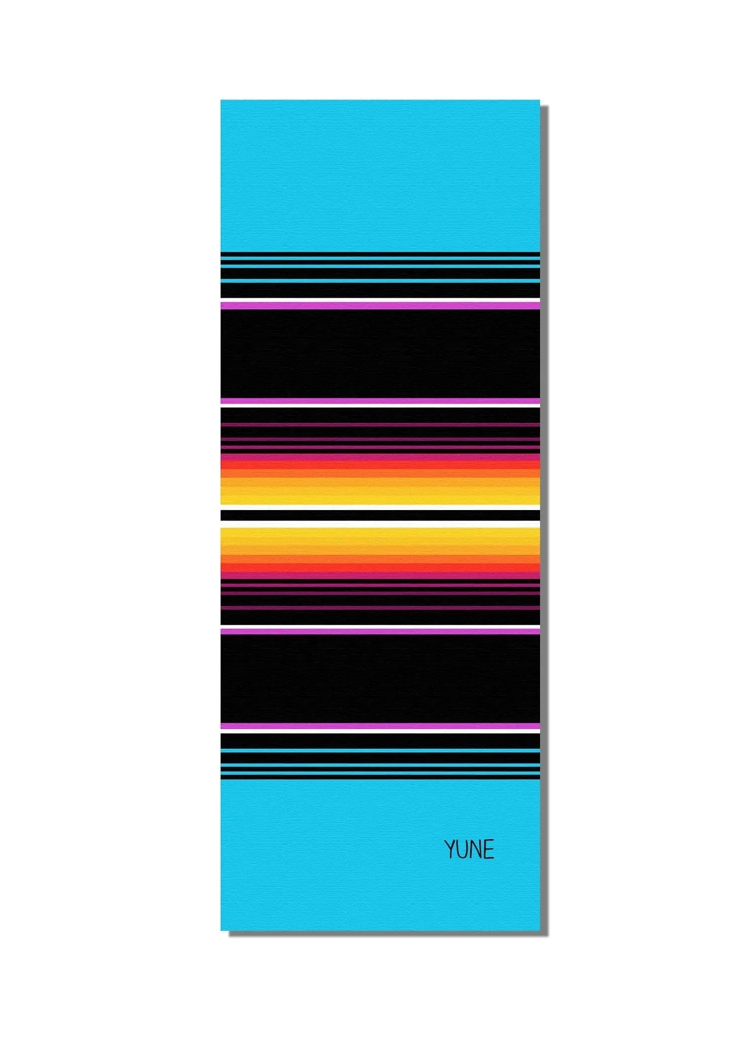 Elite Horatio Trekk Travel Yoga Mat Responsible