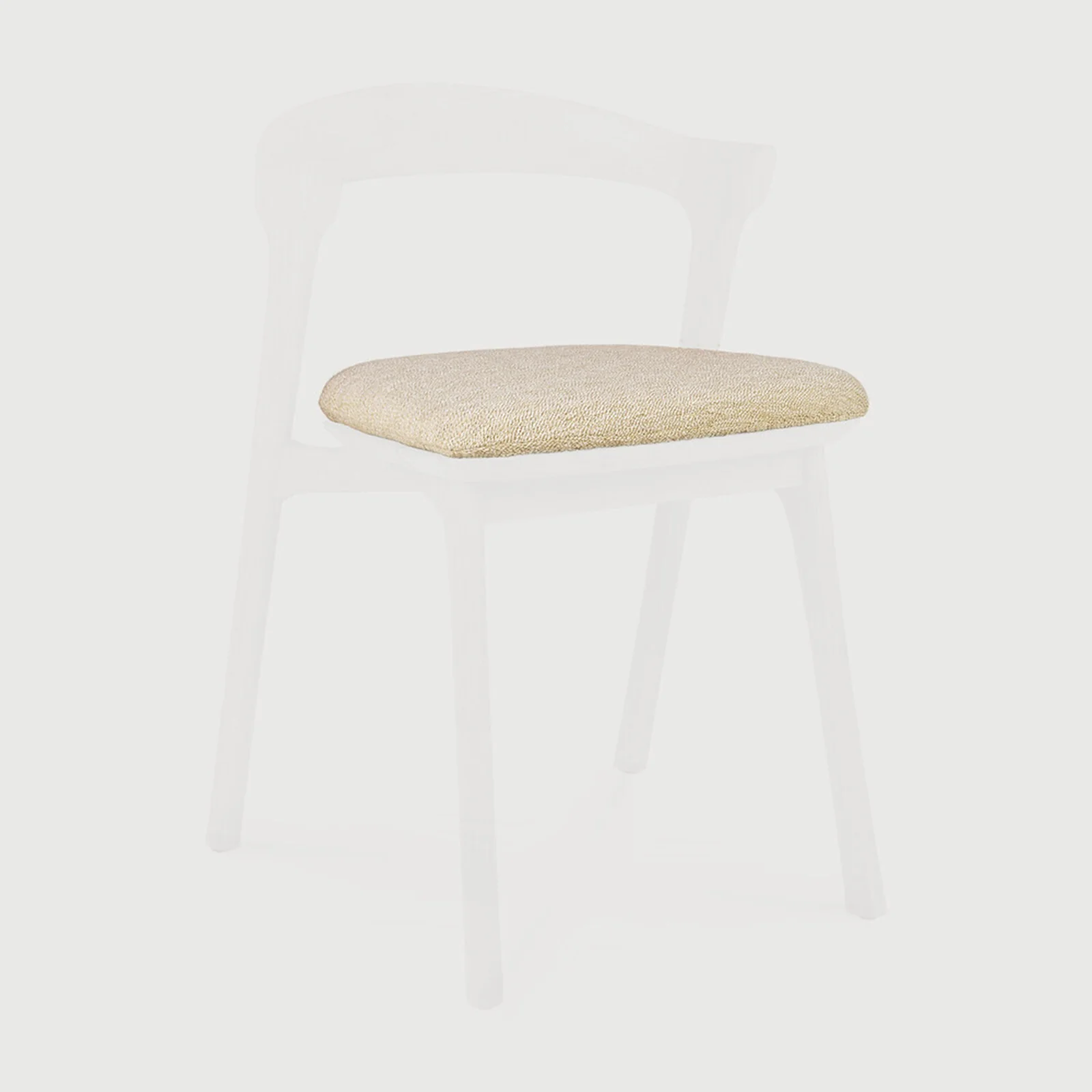 Consistent Bok Outdoor Seat Cushion Healthy