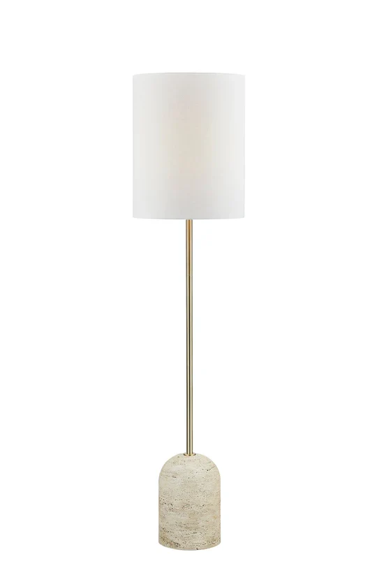 Healthy Finley Floor Lamp Solid