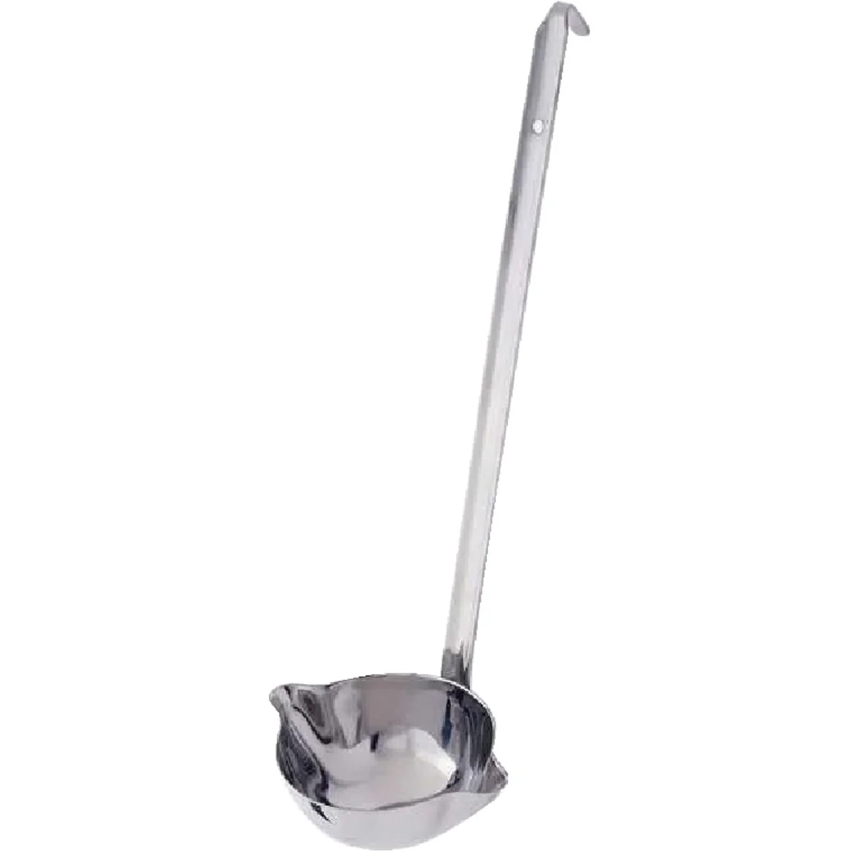 Superior Norpro 11-1 2 In. Stainless Steel Canning Ladle Durable