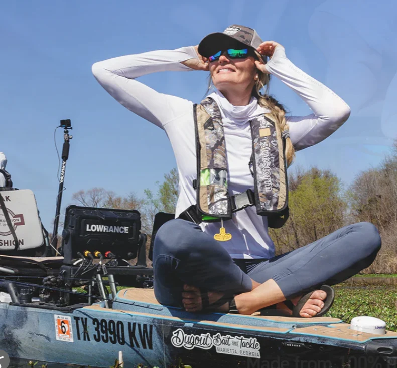 Modern Hobie Eyewear – Hull Float Sunglasses Dependable