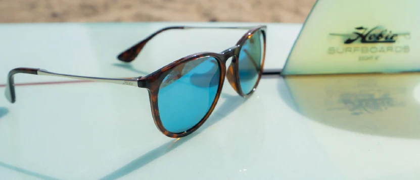 Trendy Hobie Eyewear – Maywood Sunglasses Authentic