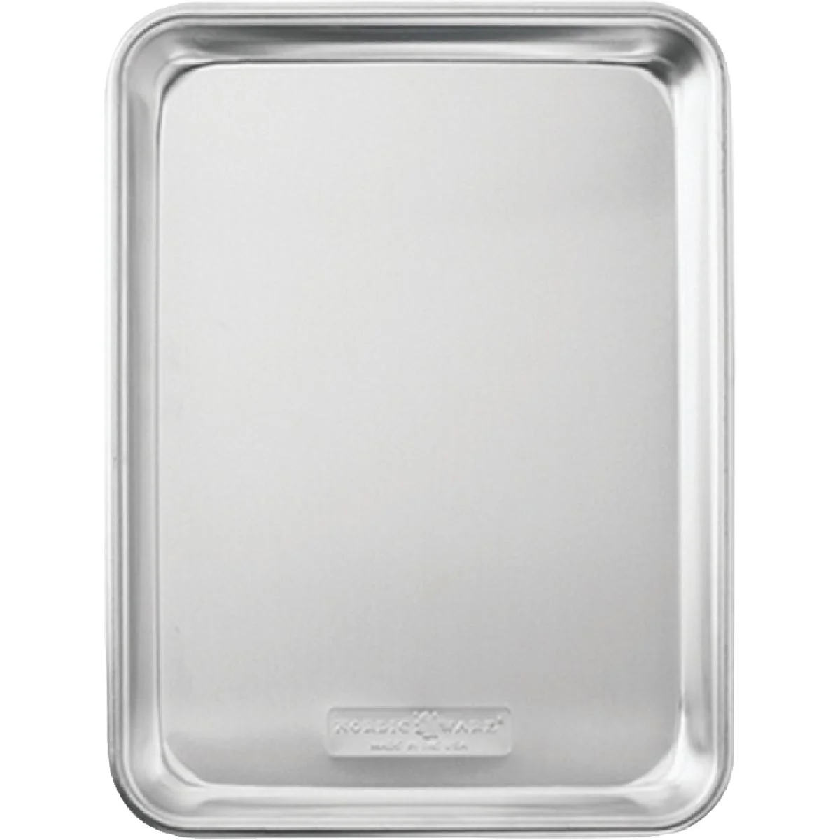 Consistent Nordic Ware Naturals Baker’s 9.5 In. W. x 12 In. L. Quarter Sheet Pan High-End