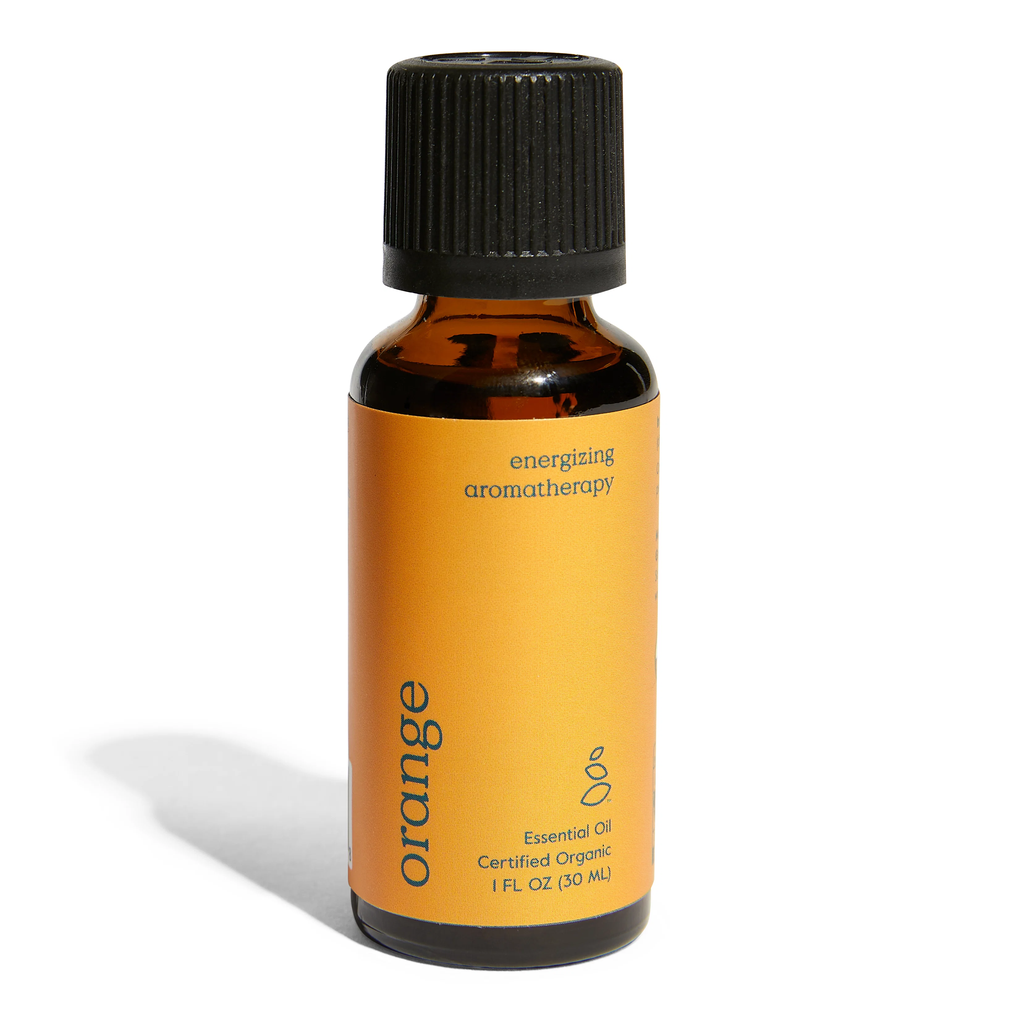 Recyclable Grove Co. Organic Orange Essential Oil – Energizing Aromatherapy Top-Quality
