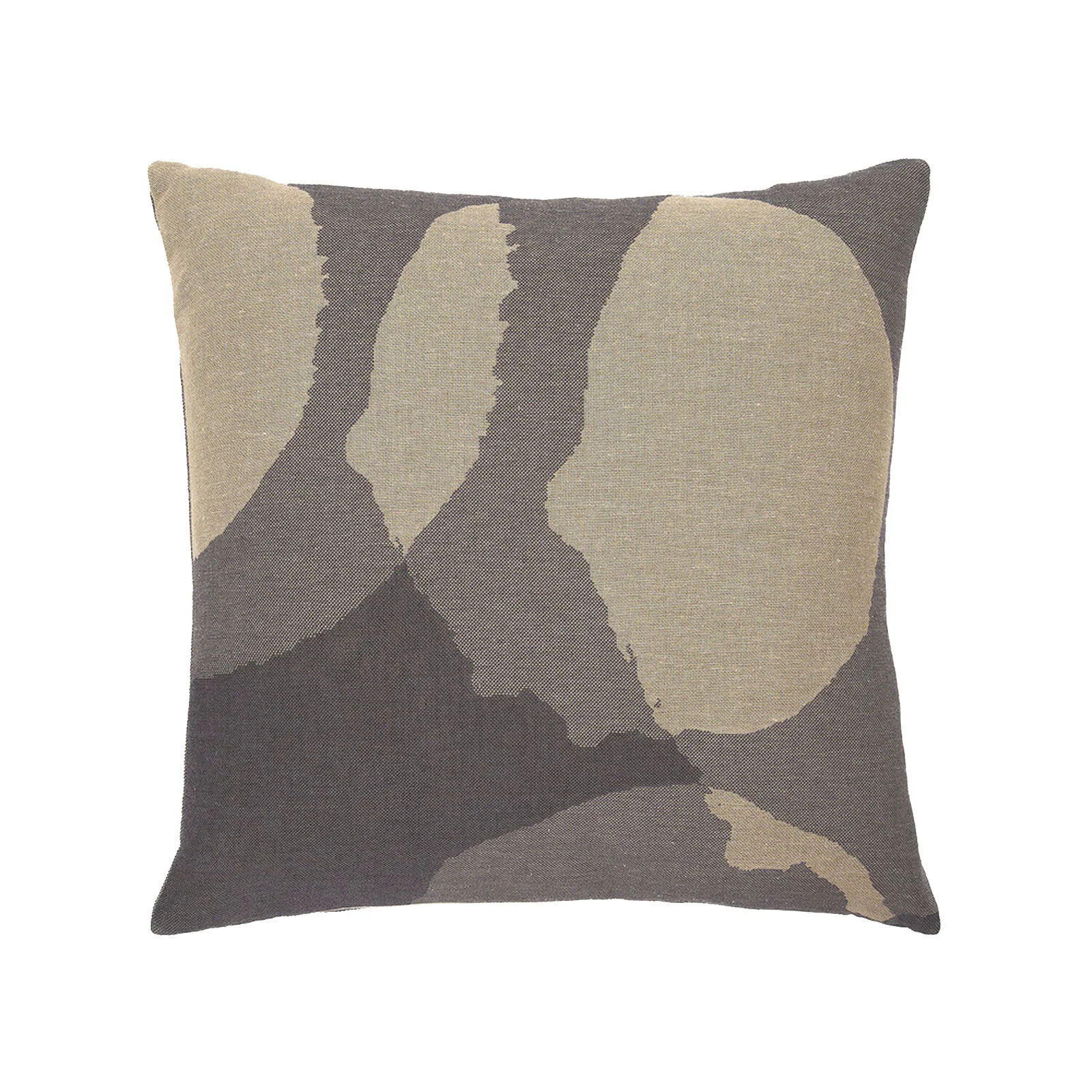 Pure Cushion Layered Dots 50 x 50cm Practical