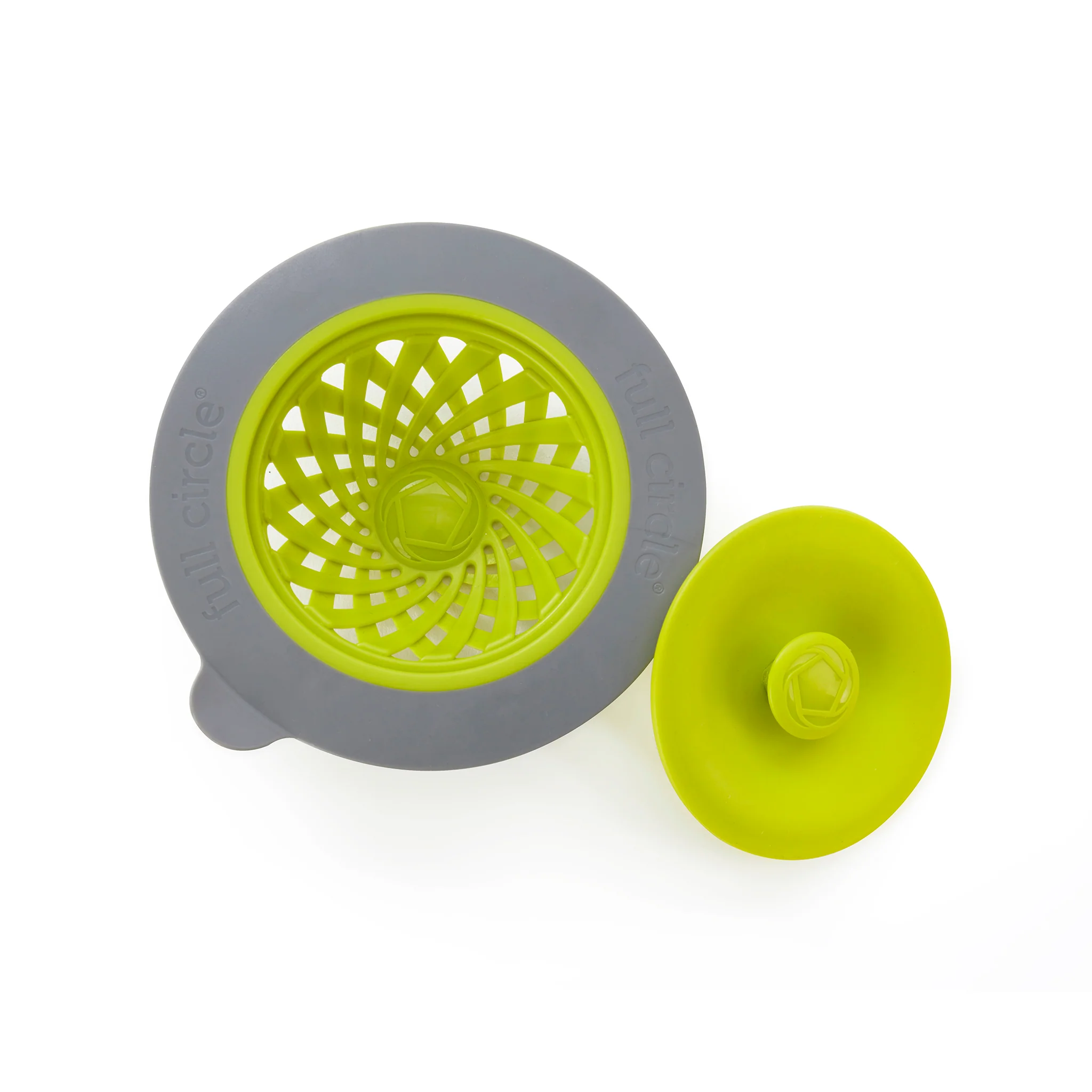 Responsible Full Circle Sinksational Sink Strainer Certified
