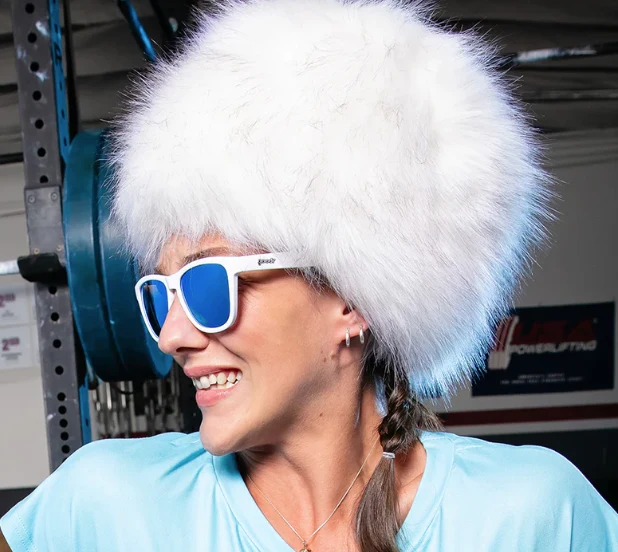 High-Quality Goodr OG – Iced by Yetis Soft