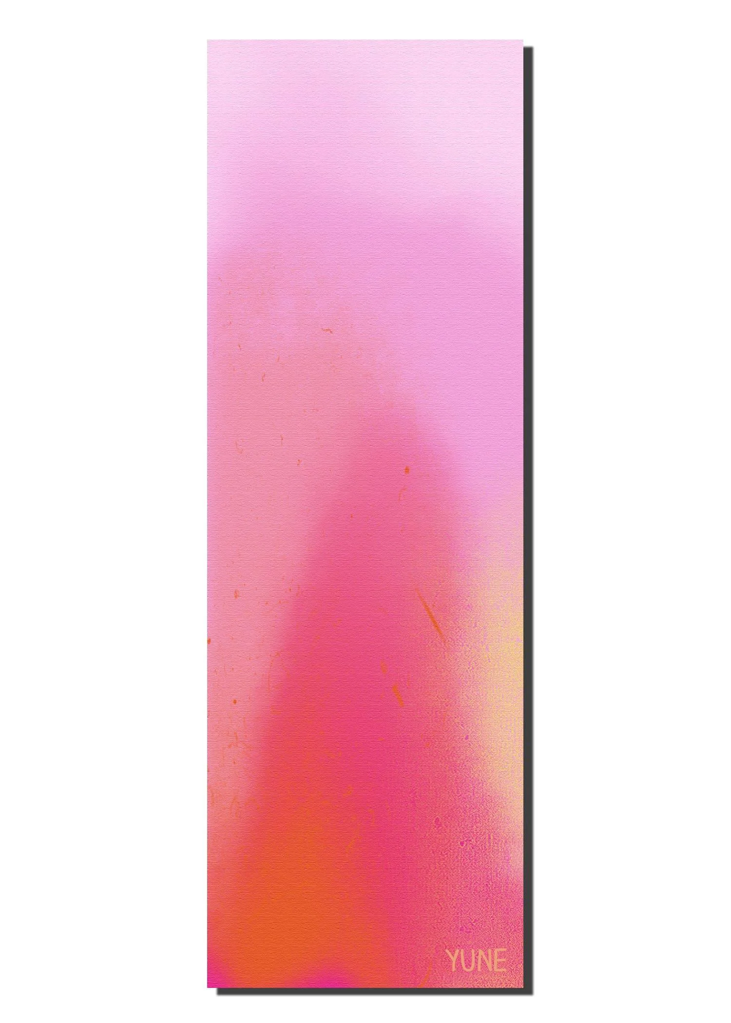 World-Class Arrakis Trekk Travel Yoga Mat Superior