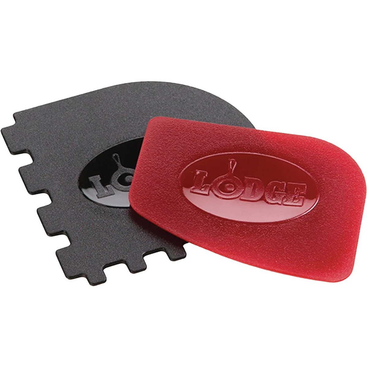 Fashionable Lodge Scraper Combo 2-Piece Exceptional
