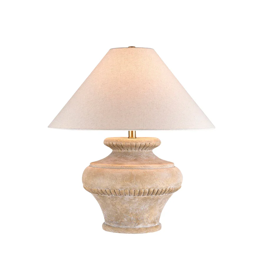 Genuine Teague Table Lamp Consistent