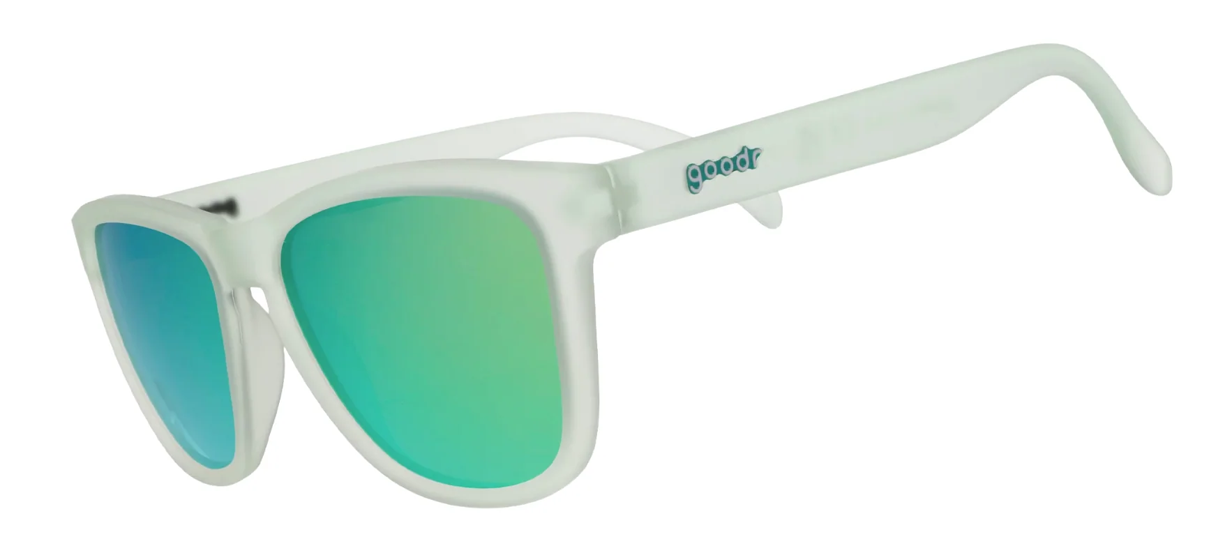 Superior Goodr OG – The Ocean’s Most Wanted Eco-Friendly