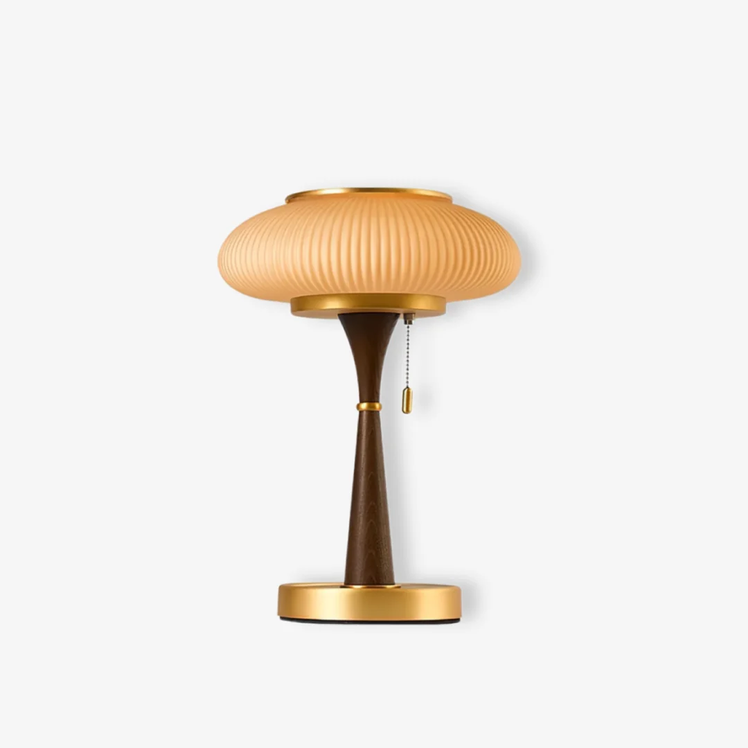 High-Quality Mino Table Lamp Smart