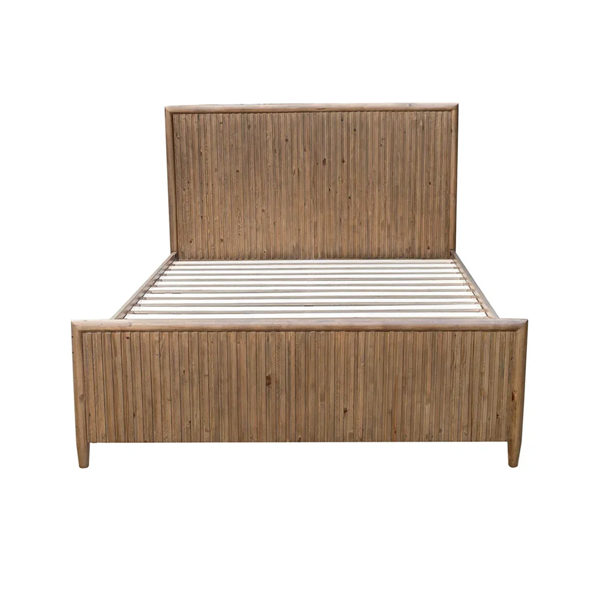 Detailed Britanica Bed Authentic