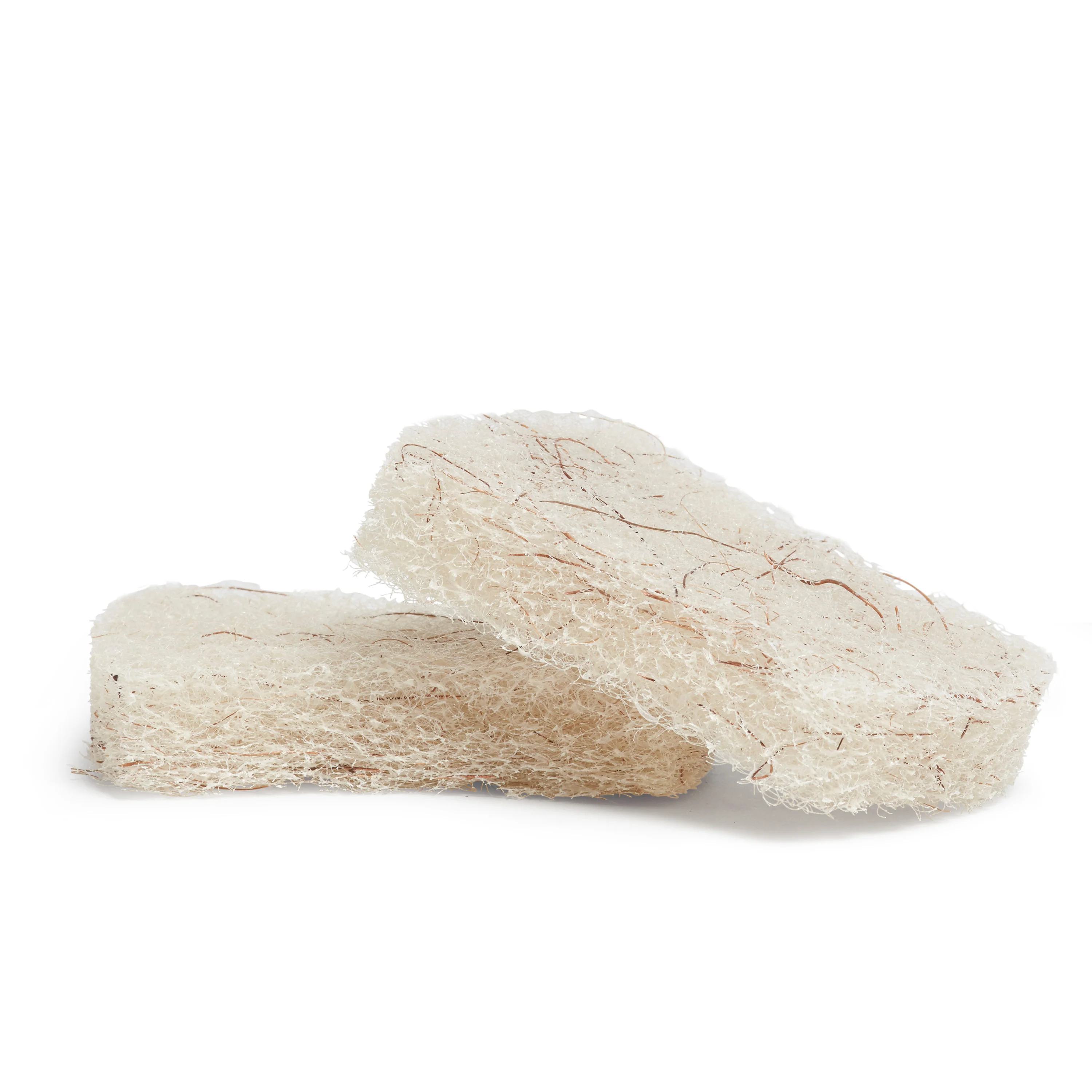 Certified Grove Co. All-Purpose Coconut Scouring Pads High-Grade