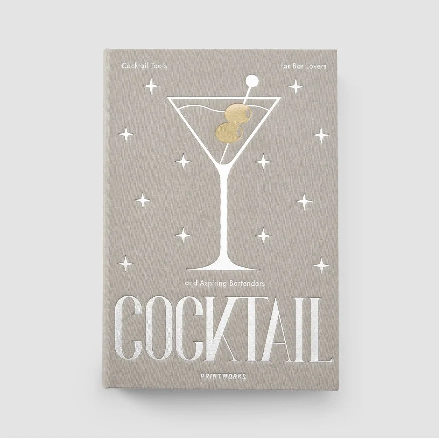 Detailed The Essentials – Cocktail Tools Carefully Designed