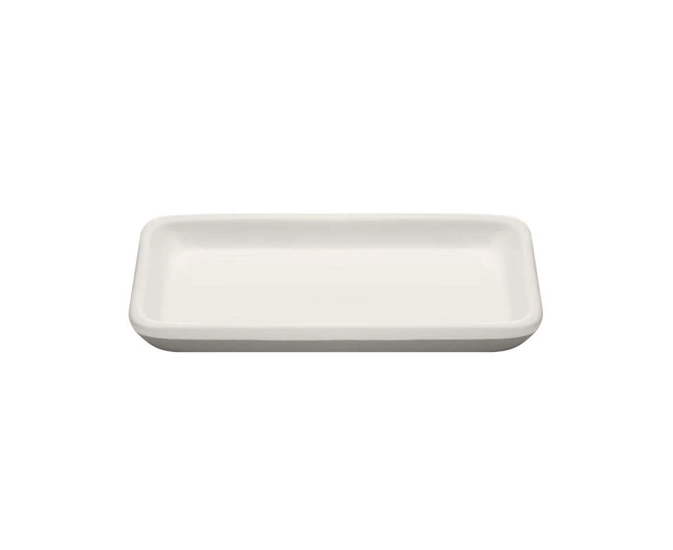 Responsible Full Circle Ceramic Keep Tray Prestigious
