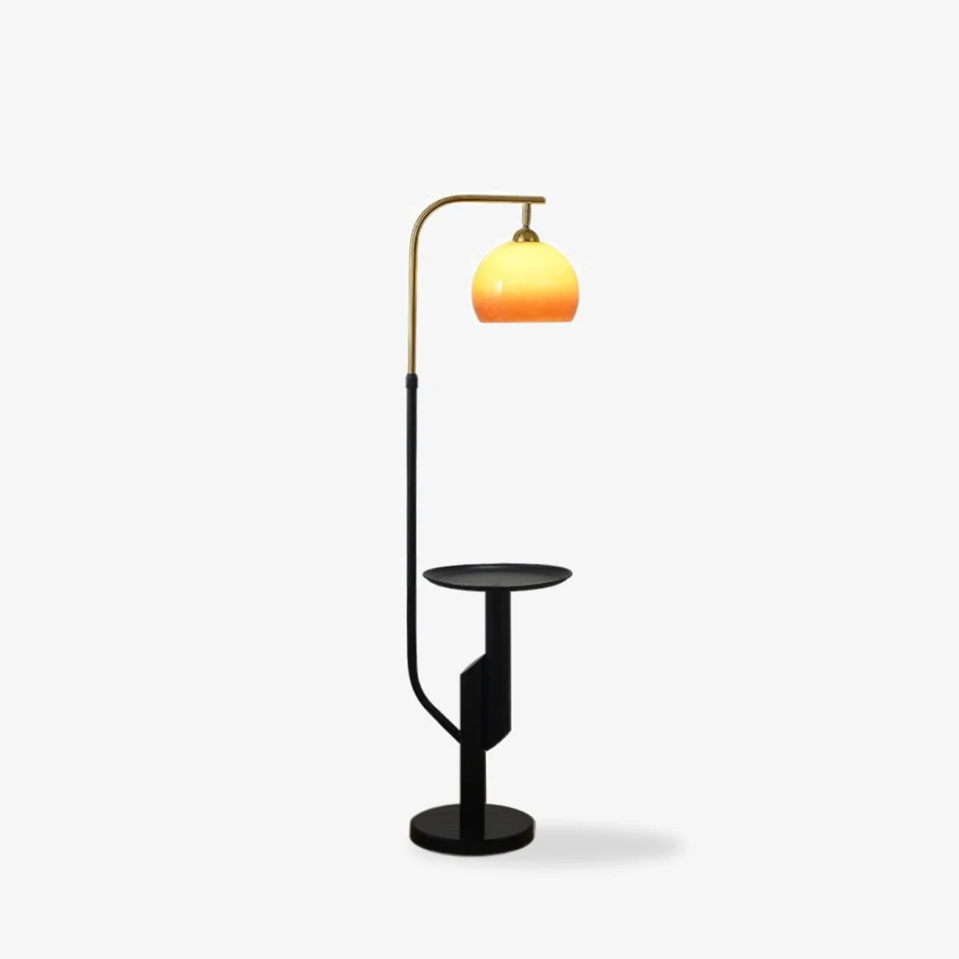 Official Valley Table Floor Lamp Advanced