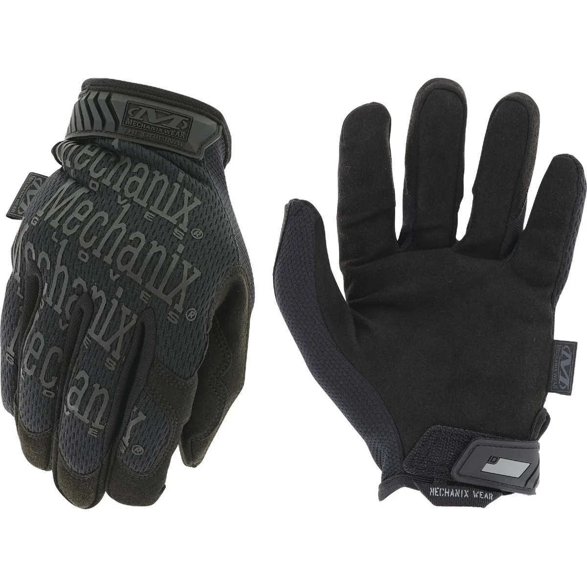 Specialty Mechanix Wear Men’s Covert Medium Tactical Gloves Traditional