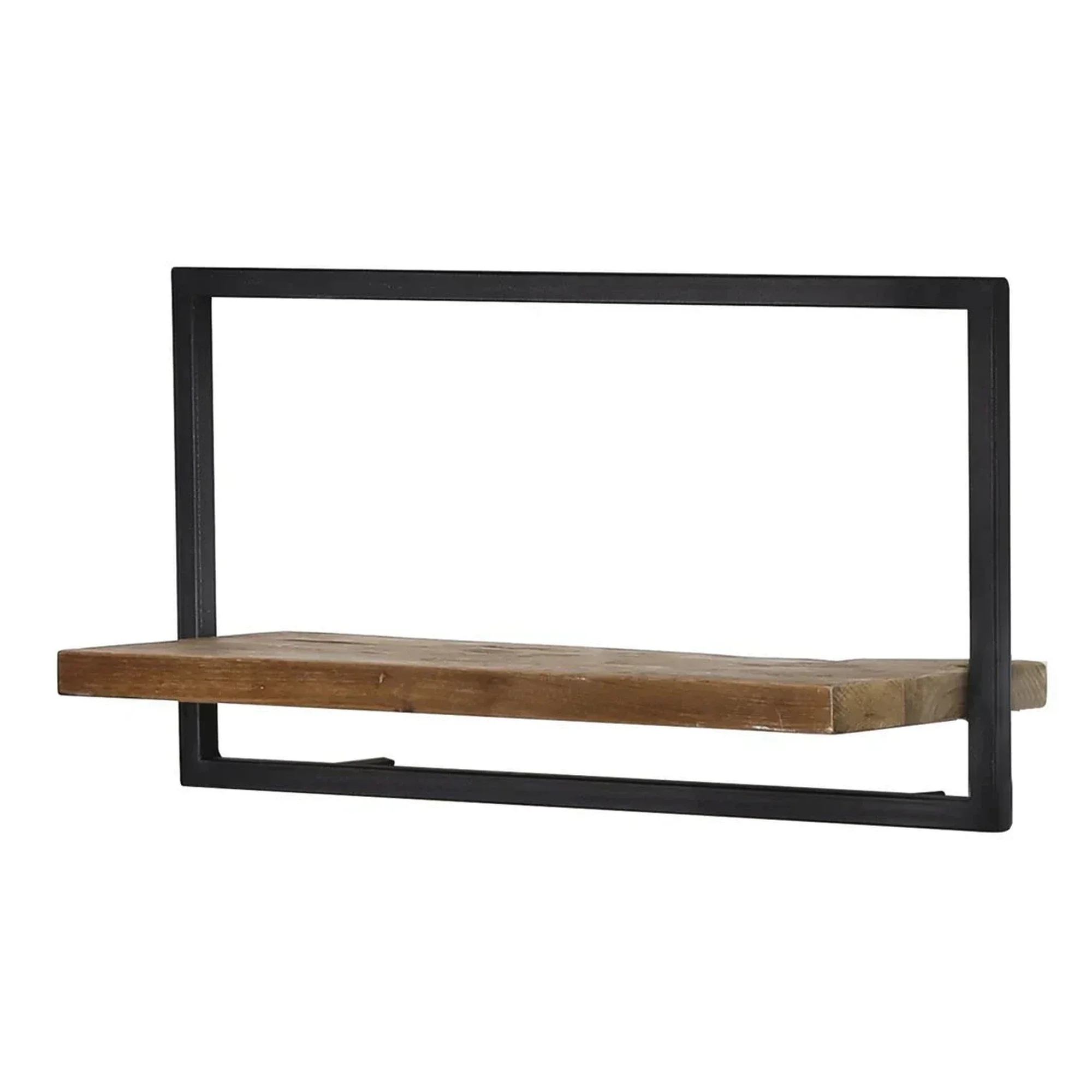 Superior D-Bodhi Metal Frame Wall Box – Natural Type A 1 box Smooth