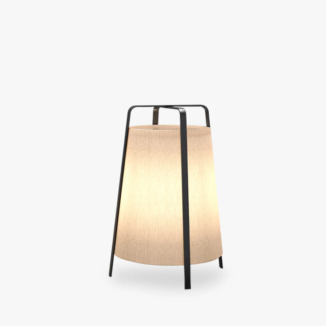 Detailed Akane Table Lamp Contemporary