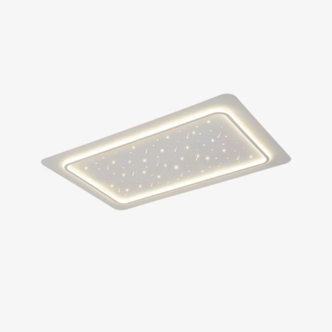 Convenient Sola LED Ceiling Lamp Durable