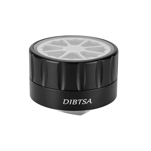 Casual 58.35mm Gravity Coffee Distribution Tool Advanced