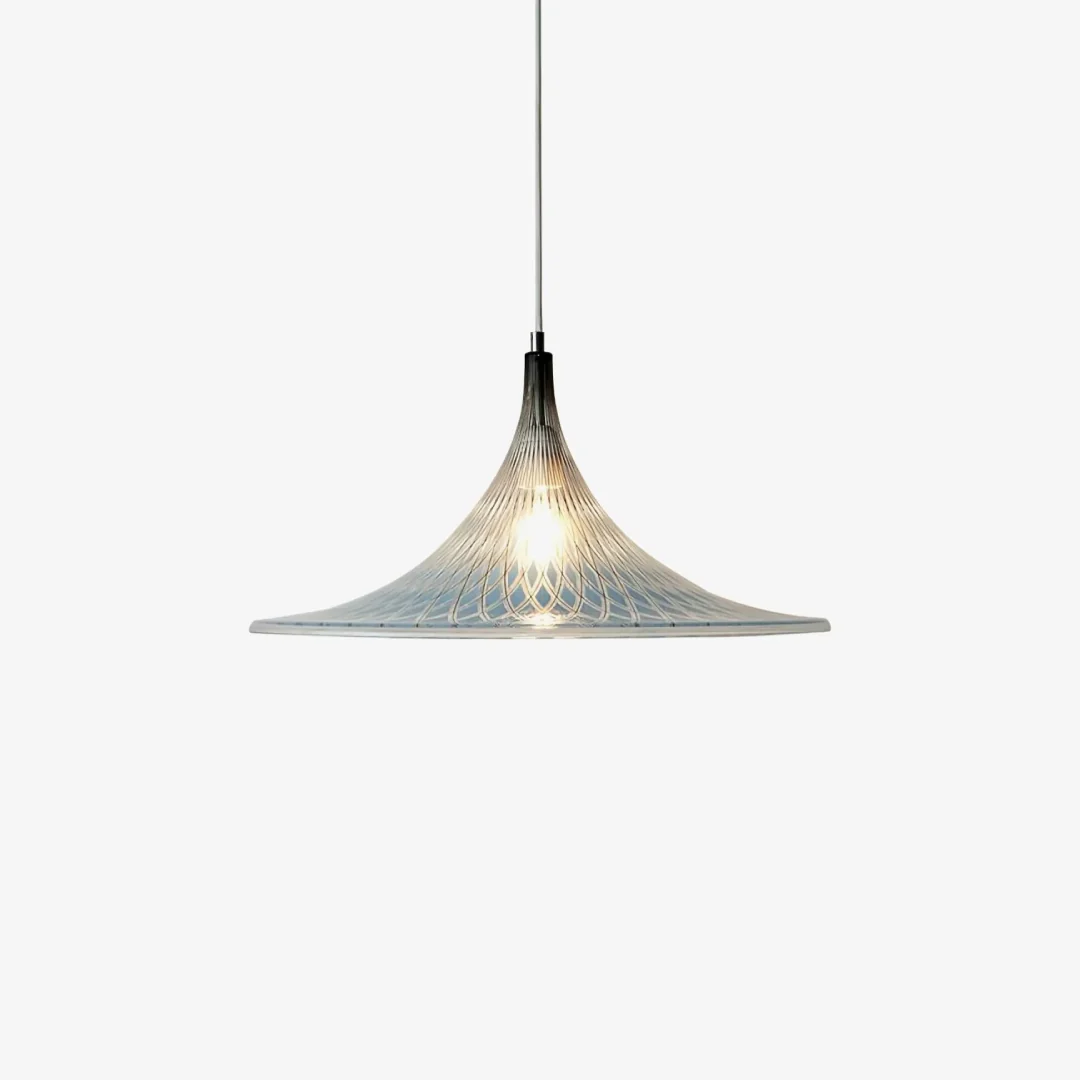 Efficient Vortex Pendant Lamp Specialty
