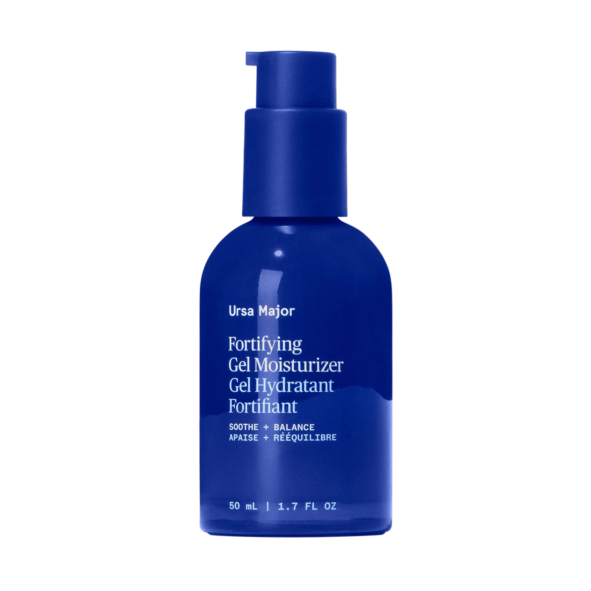 Fine Ursa Major Fortifying Gel Moisturizer Original